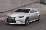 Lexus LF-Gh Concept 2011 года